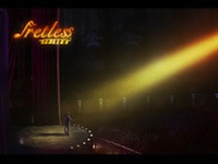 Fretless! splash screen