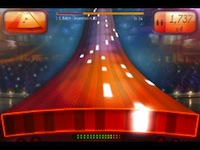 Fretless! grace state